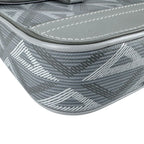 Dior Shoulder Bag CD Diamond Hit the Road Vertical Pouch — view 8