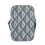 Dior Shoulder Bag CD Diamond Hit the Road Vertical Pouch — view 3