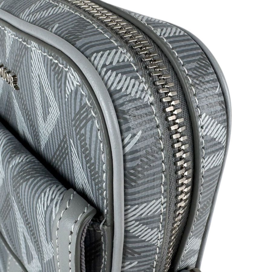 Dior Shoulder Bag CD Diamond Hit the Road Vertical Pouch — view 7