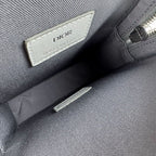 Dior Shoulder Bag CD Diamond Hit the Road Vertical Pouch — view 5
