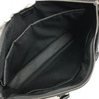 Louis Vuitton Business Anton Briefcase Damier Graphite Canvas Black — view 6