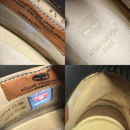 Louis Vuitton Boots Ankle Beige — view 8