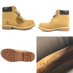 Louis Vuitton Boots Ankle Beige — view 7