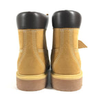 Louis Vuitton Boots Ankle Beige — view 3