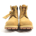 Louis Vuitton Boots Ankle Beige — view 2