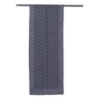 Gucci GG Pattern Double Jacquard Scarf — view 3