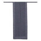Gucci GG Pattern Double Jacquard Scarf — view 2