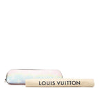 Louis Vuitton Monogram Escal Trousse Elisabeth Pen Case Multicolor Leather — view 7