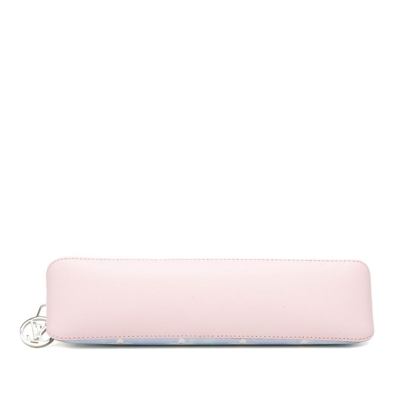 Louis Vuitton Monogram Escal Trousse Elisabeth Pen Case Multicolor Leather — view 3