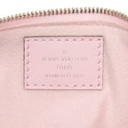 Louis Vuitton Monogram Escal Trousse Elisabeth Pen Case Multicolor Leather — view 5