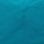 Hermes Bora Pouch GM H Logo Second Blue Canvas — view 4