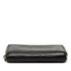 Louis Vuitton Epi Coin Purse Noir Black Leather — view 3