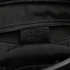 Gucci Bamboo Tassel 2-Way Shoulder Bag Black Leather — view 8