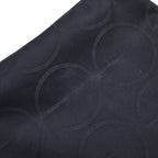 Gucci Glogo Tote Black Canvas — view 8