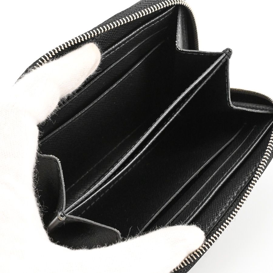 Louis Vuitton Coin Case Zippy Purse — view 4