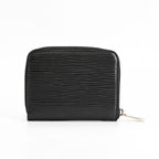 Louis Vuitton Coin Case Zippy Purse — view 3
