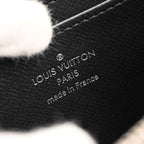 Louis Vuitton Coin Case Zippy Purse — view 5