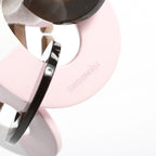 Hermes Necklace Calamba Pink — view 4