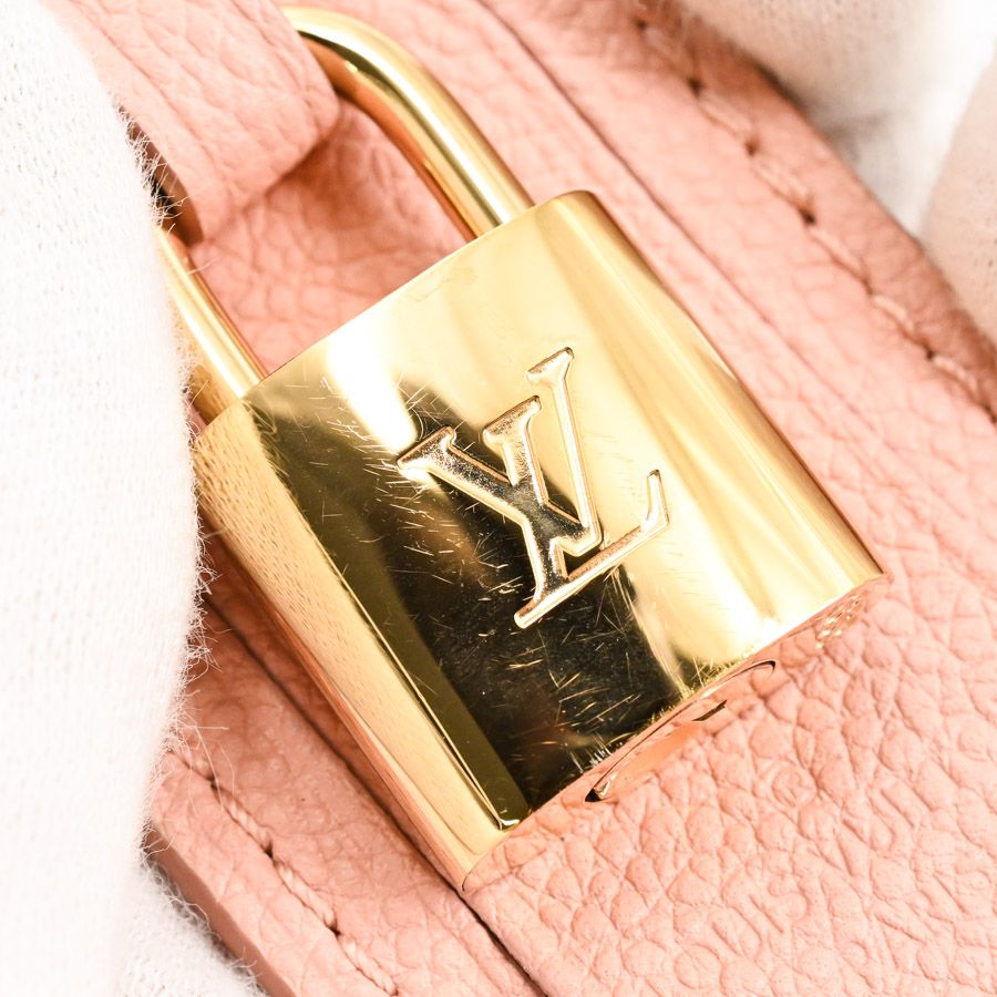 Louis Vuitton Handbag Petit Palais PM — view 8