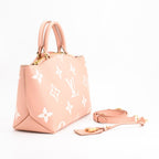 Louis Vuitton Handbag Petit Palais PM — view 2