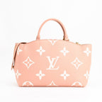 Louis Vuitton Handbag Petit Palais PM — view 3