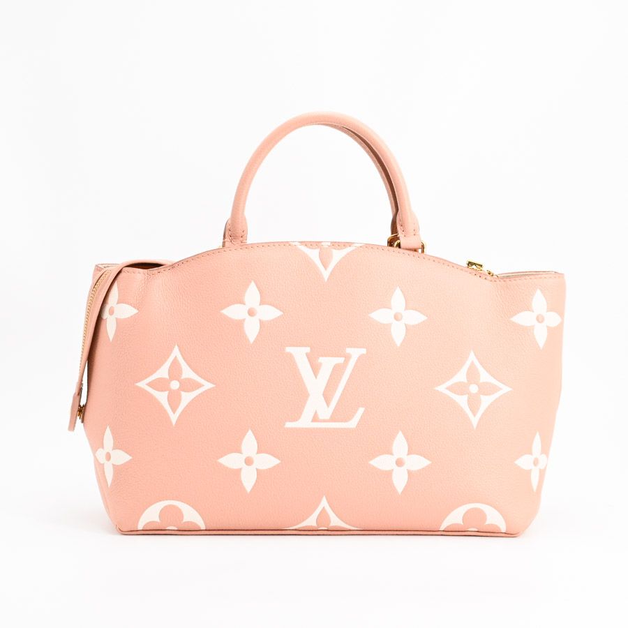 Louis Vuitton Handbag Petit Palais PM — view 3
