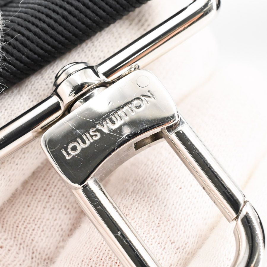 Louis Vuitton Shoulder Bag Gaston Wearable Wallet — view 7