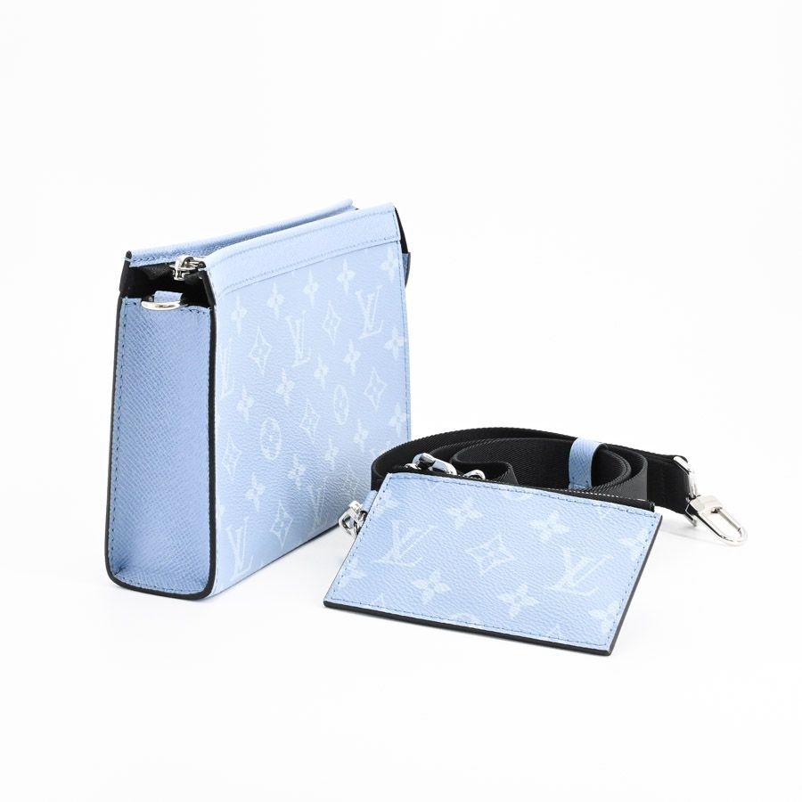 Louis Vuitton Shoulder Bag Gaston Wearable Wallet — view 2