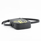 Louis Vuitton Shoulder Bag Danube PM — view 5