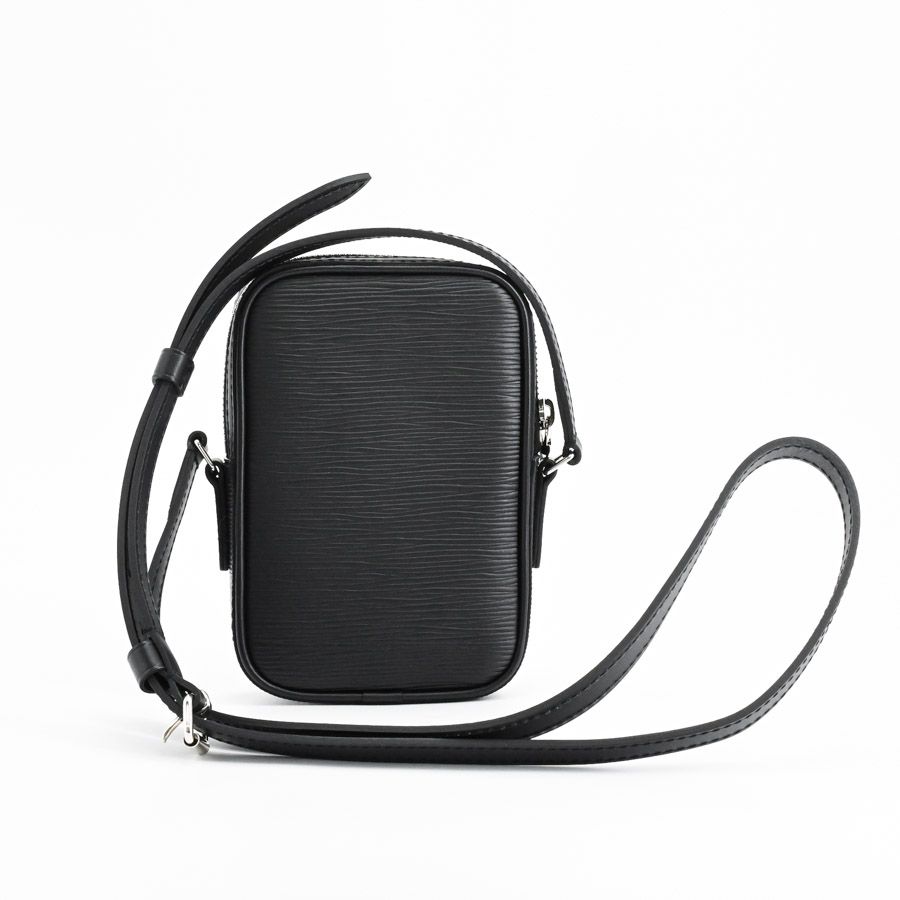 Louis Vuitton Shoulder Bag Danube PM — view 3