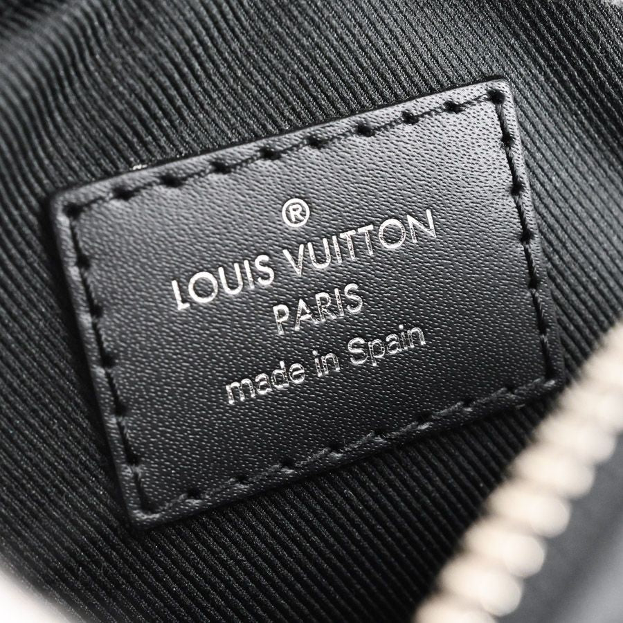 Louis Vuitton Shoulder Bag Danube PM — view 6