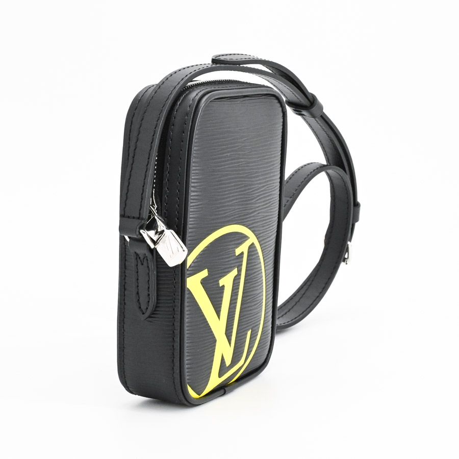 Louis Vuitton Shoulder Bag Danube PM — view 2