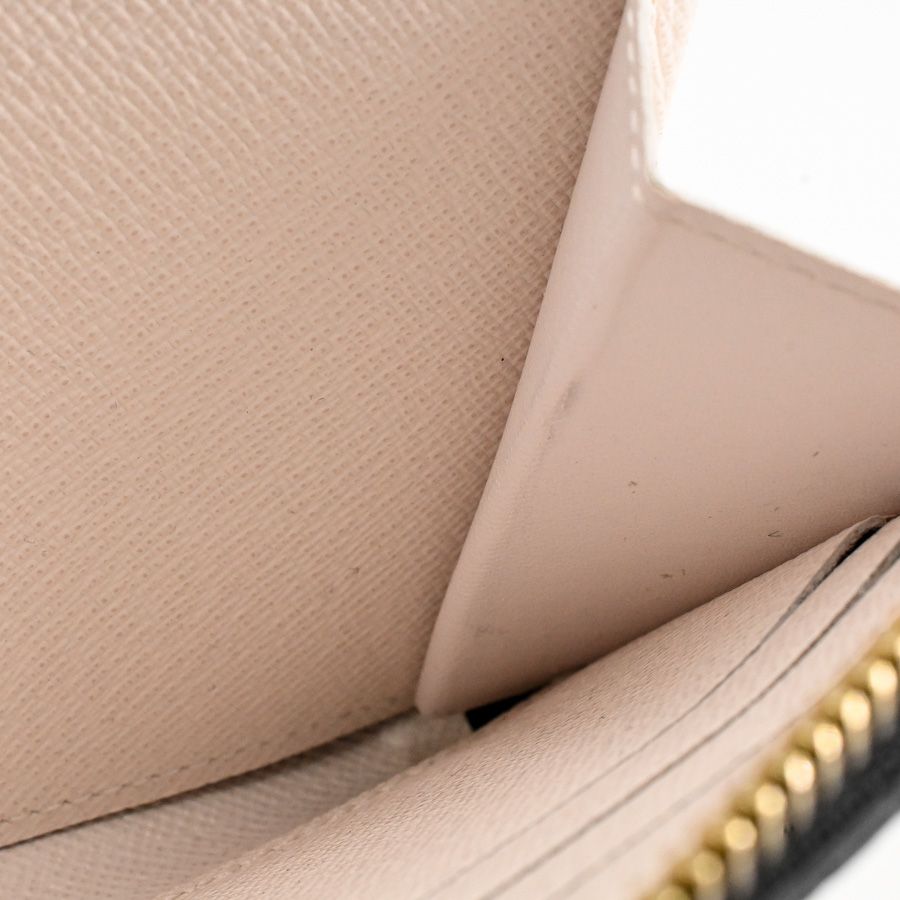 Louis Vuitton Wallet Zippy — view 7