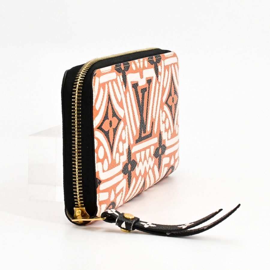 Louis Vuitton Wallet Zippy — view 2