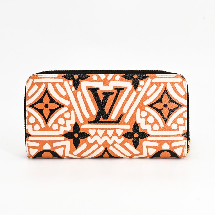 Louis Vuitton Wallet Zippy — view 3