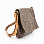 Louis Vuitton Shoulder Bag Musette Tango — view 2