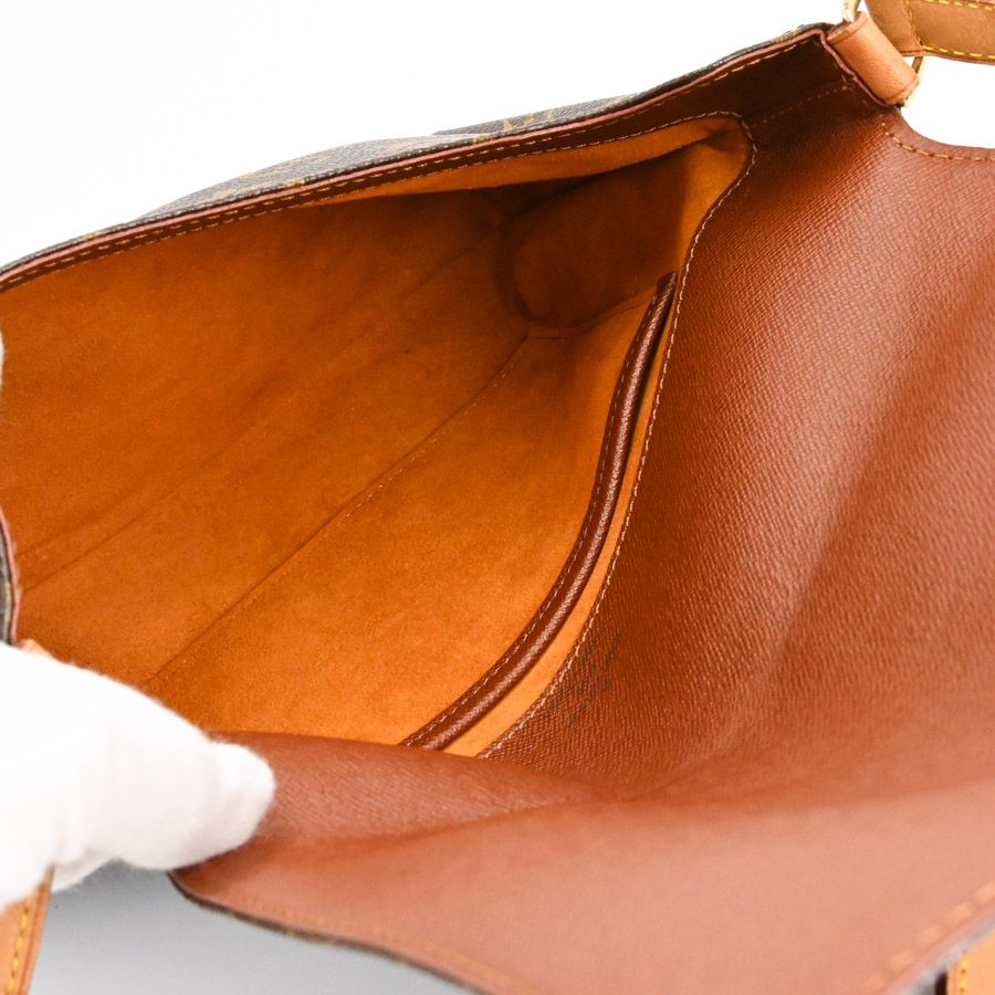 Louis Vuitton Shoulder Bag Musette Tango — view 4