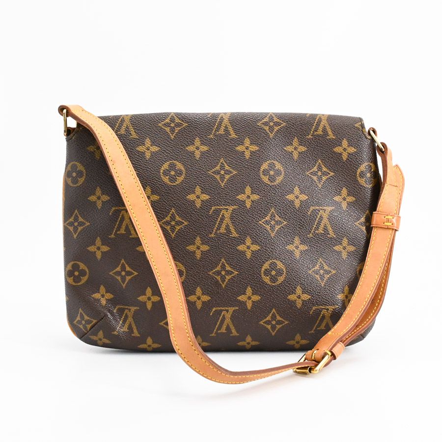 Louis Vuitton Shoulder Bag Musette Tango — view 3