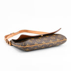 Louis Vuitton Shoulder Bag Musette Tango — view 5