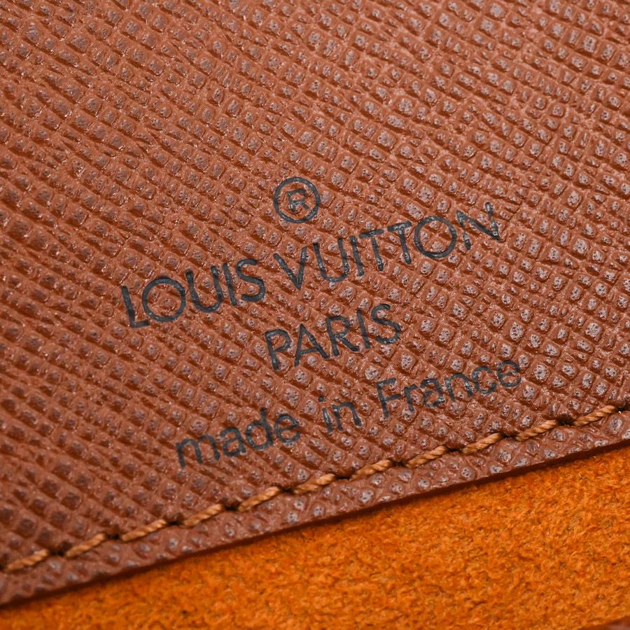 Louis Vuitton Shoulder Bag Musette Tango — view 6