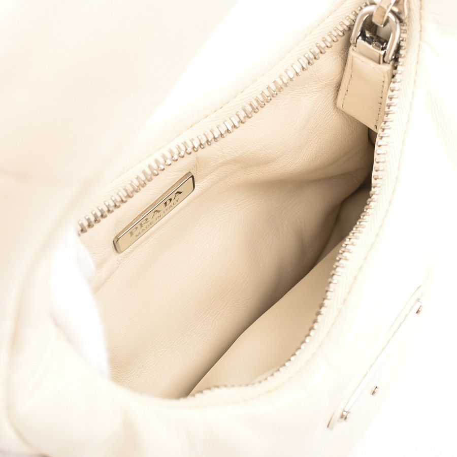 Prada Handbag Soft Padded — view 4