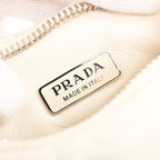 Prada Handbag Soft Padded — view 6