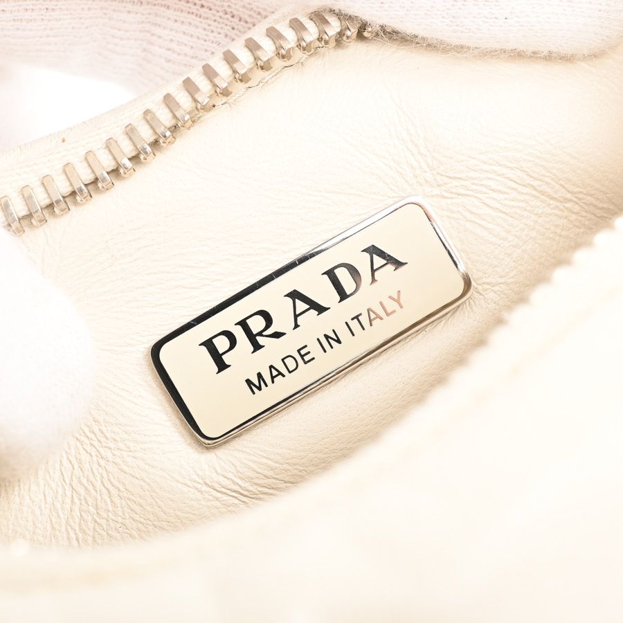 Prada Handbag Soft Padded — view 6