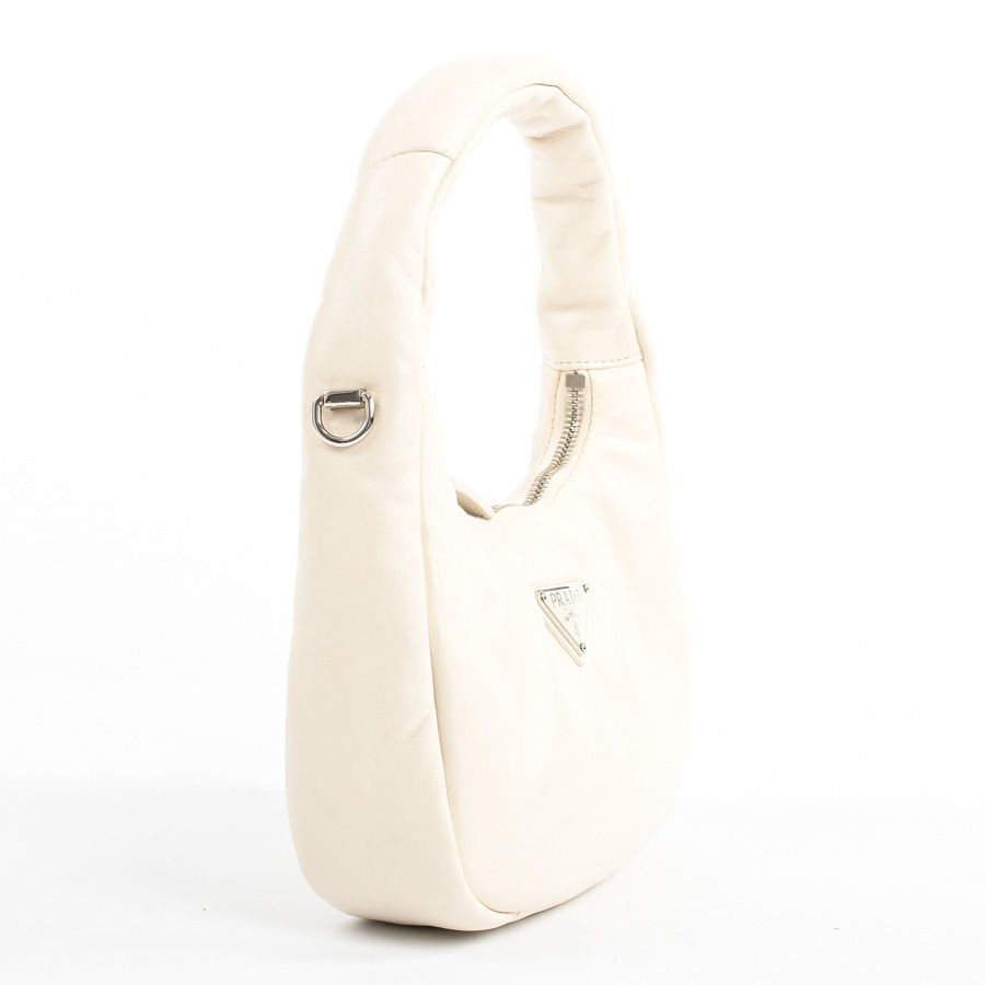Prada Handbag Soft Padded — view 2