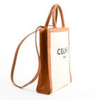 Celine Shoulder Bag Small Vertical Cover — view 2