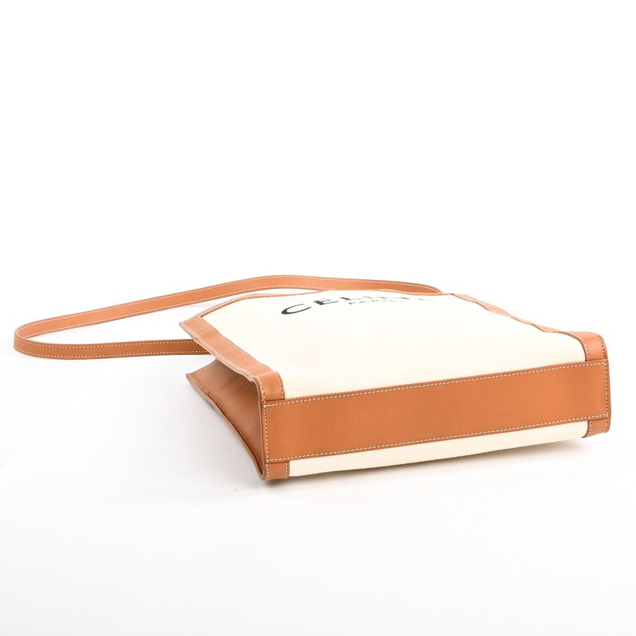 Celine Shoulder Bag Small Vertical Cover — view 5