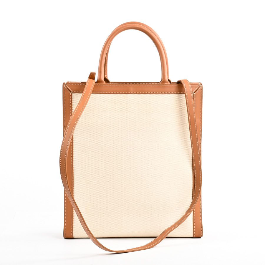 Celine Shoulder Bag Small Vertical Cover — view 3