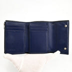 Loewe Mini Wallet Small Vertical Zip — view 4