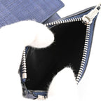Loewe Mini Wallet Small Vertical Zip — view 6