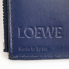 Loewe Mini Wallet Small Vertical Zip — view 7